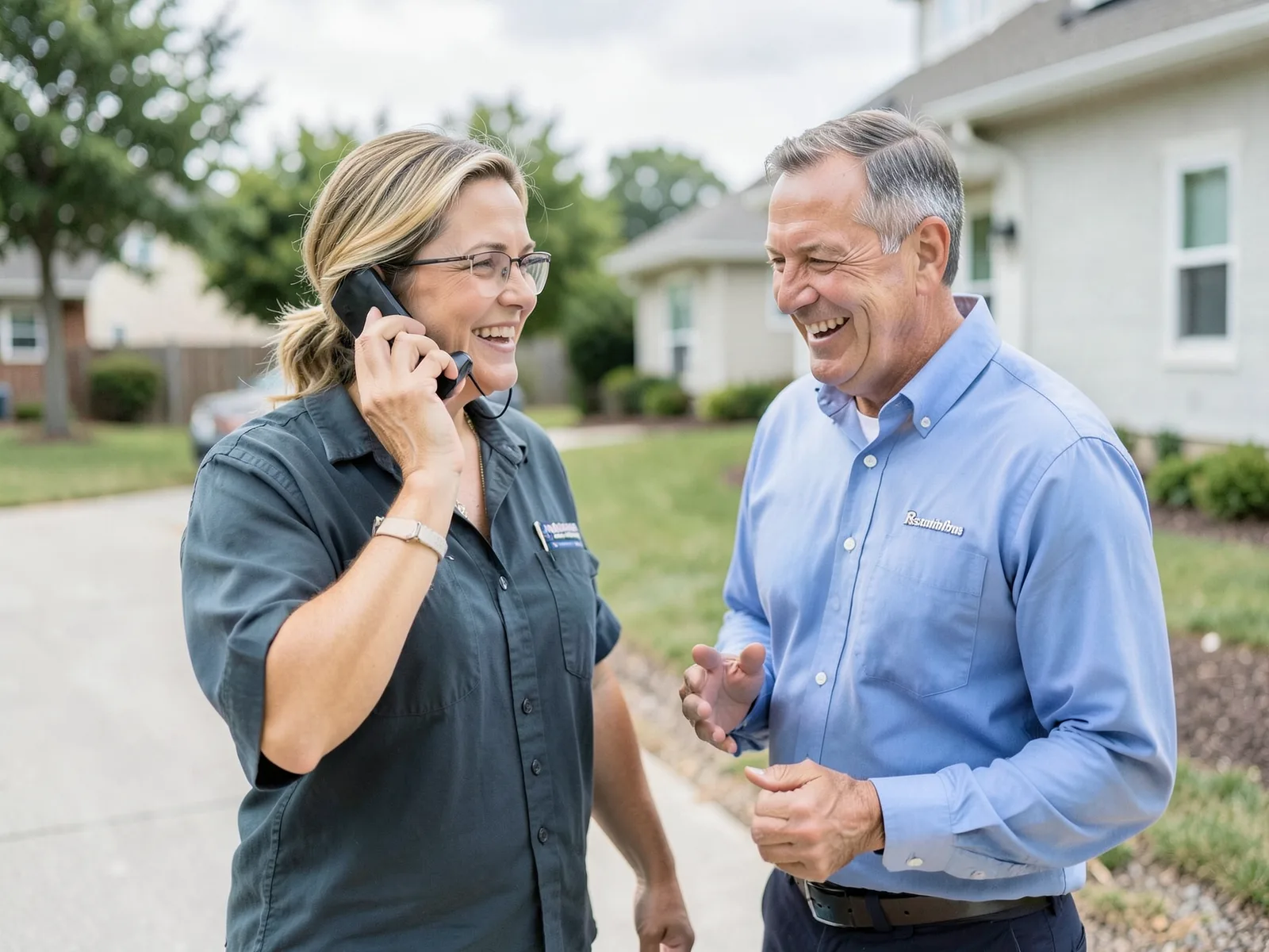 Frequently Asked Questions About Ceiling Water Damage Cleanup in Jellico, TN